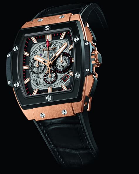 hublot el primero